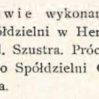 Roboty gazowe, 1928