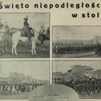 Święto Niepodległości, 1928