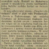 Polkowski, 1928
