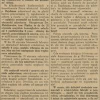 Zajścia w fabryce Stanrej, 1929