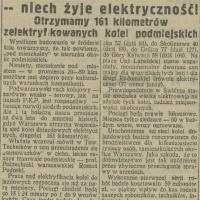 Samowarki na szmelc, 1929