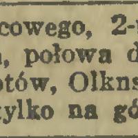 Pół ogrodu