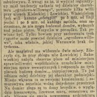 2 miary, 1929