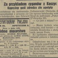 Gulasz z ludzkiego mięsa