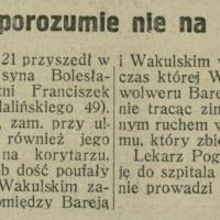 Co robi matka? 1929