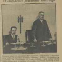 Przesilenie w rolnictwie, 1930
