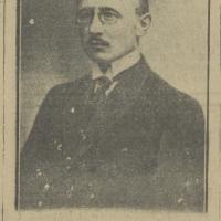 Starosta Gajewski, 1930