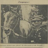Ogier Bejrut, 1930