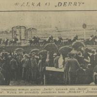 Derby, 1930