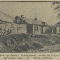 Pekin, 1930
