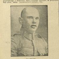 Polański. To się nadaje na film. Przesłuchanie w więzieniu. 1930