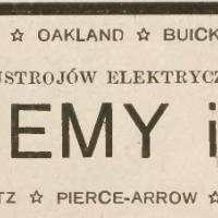 Naprawa ustrojów, 1930