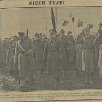 Niech żyje! 1930