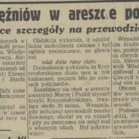 Czy tu biją? 1931