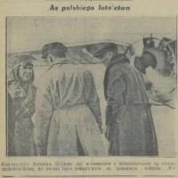 As lotnictwa, 1931