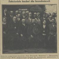 Kuchnia dla bezrobotnych