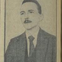 Wynalazca z SGGW, 1931