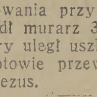 Spadł z rusztowania Spadł z rusztowania, 1931