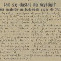 Nie ma amatorów Nie ma amatorów, 1931