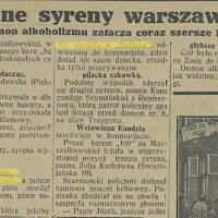 Noc w Sielance. 1931