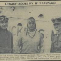 Przylecieli na obiad Przylecieli na obiad, 1931