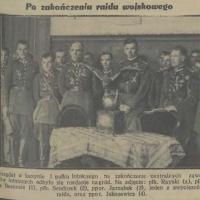 Onegdaj w kasynie Onegdaj w kasynie, 1931