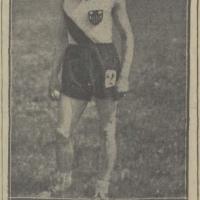 Mistrz Olimpjady, 1932