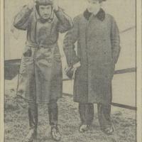 Po przejażdżce Po przejażdżce,1933