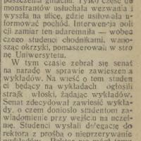 Bójka na sali Bójka na sali, 1933