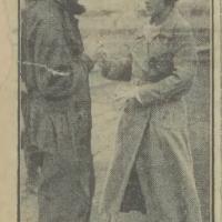 Sikorzanka po katastrofie Sikorzanka po katastrofie, 1933