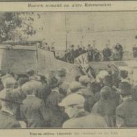 Rozbity samolot Rozbity samolot, 1933