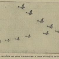 Armja skrzydlata Armja skrzydlata, 1933