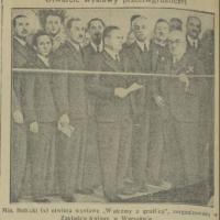 Walczmy z gruźlicą Walczmy z gruźlicą, 1933