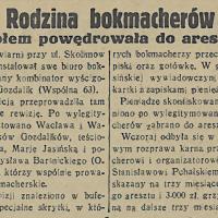 Rodzina bokmacherów, 1934