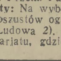 W trzy karty W trzy karty, 1934