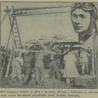 44 sekundy 44 sekundy, 1934
