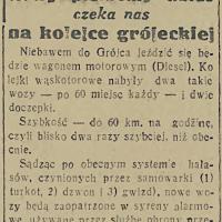 Nowy piekielny hałas
