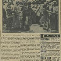 Dzieci mają karnawał Dzieci mają karnawał, 1935