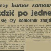 Humor samowarków, 1935