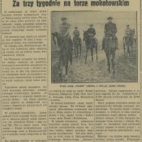 Bomba do góry, 1935