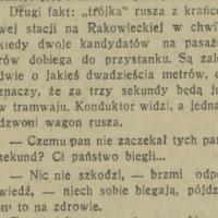 Bieg to zdrowie, 1935