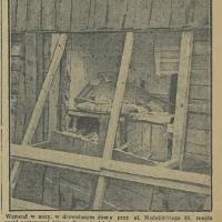 Katastrofa budowlana, 1935