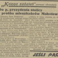 Ostatnia deska ratunku Ostatnia deska ratunku