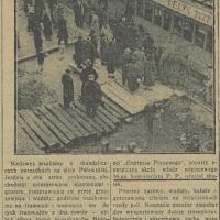 Trochę lepiej, 1935