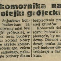 Pieczęć komornika, 1935
