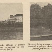 Popisy automoblilistów Popisy automoblilistów, 1936