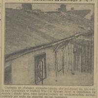 Sielanka na Dolnej, 1936
