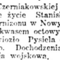 Samobójstwo sapera Samobójstwo sapera, 1936
