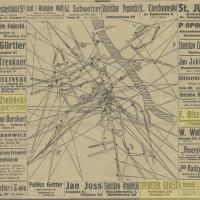 Gdzie po szynkę? 1936