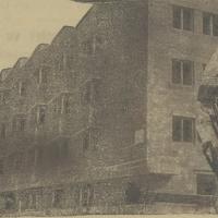 Puławska 49. 1936